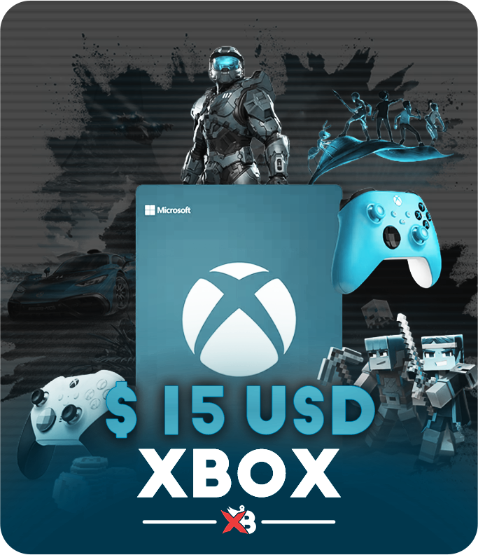 $15 Xbox (US)
