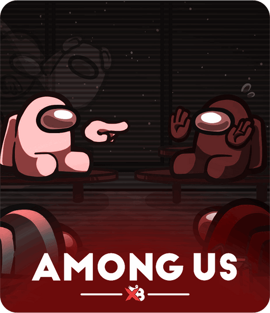 Among Us – Steam (Global CD Key)