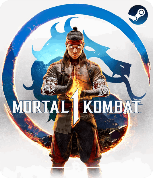 Mortal Kombat 1 – Steam