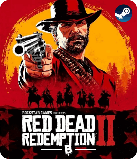 Red Dead Redemption 2 – Steam