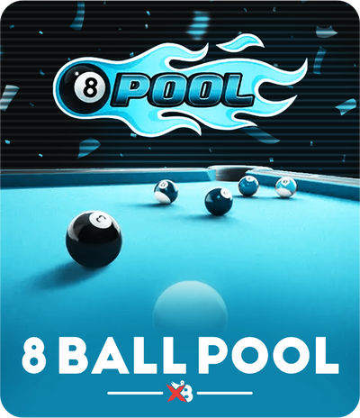 8 Ball Pool