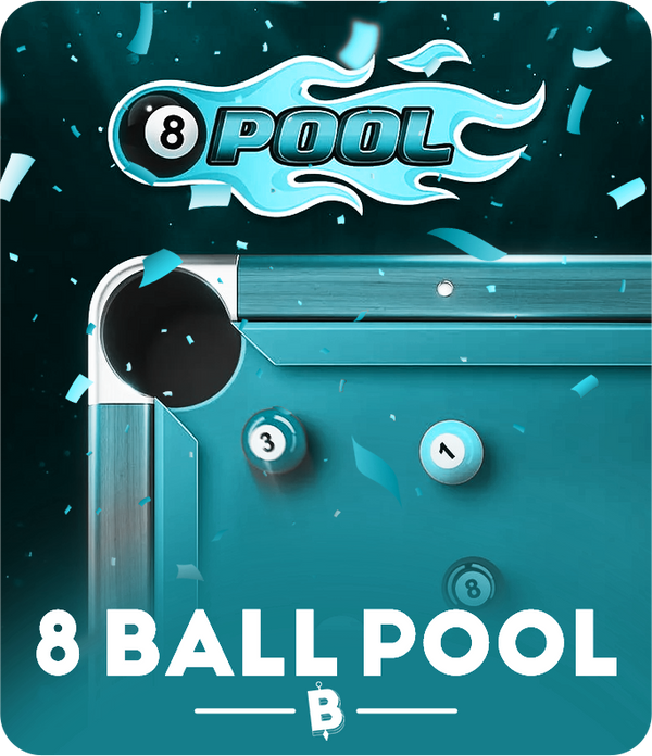 8 Ball Pool