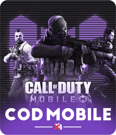 Call of Duty Mobile (Egypt)