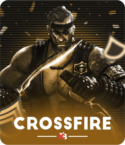 CrossFire ZP (Z8Games)