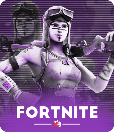 Fortnite (V-Bucks)