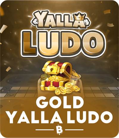 Yalla Ludo (Gold)