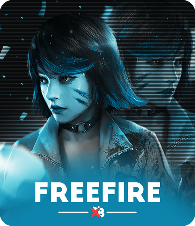 Free Fire (Redeem Code)
