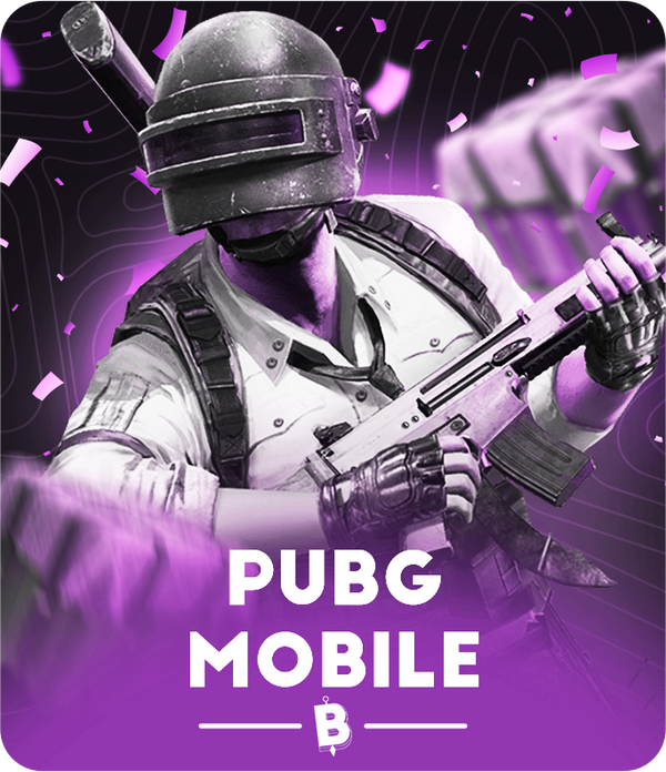 PUBG Mobile