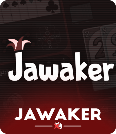 Jawaker Tokens Top Up