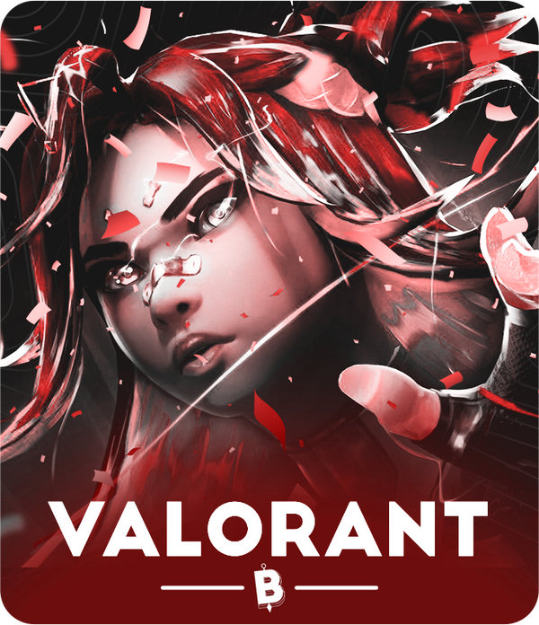 Valorant