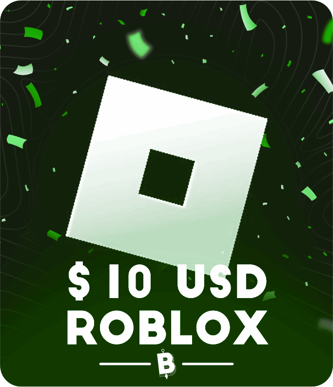 10k Rbx Buy $10 Roblox Gift Card (1000 Robux) – Instant Delivery – XBavly