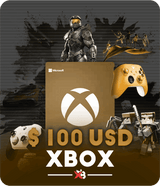 $100 Xbox (US)