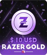 $10 Razer Gold (Global)