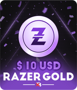$10 Razer Gold (Global)