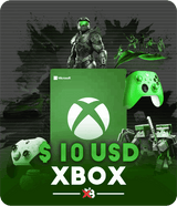 $10 Xbox (US)