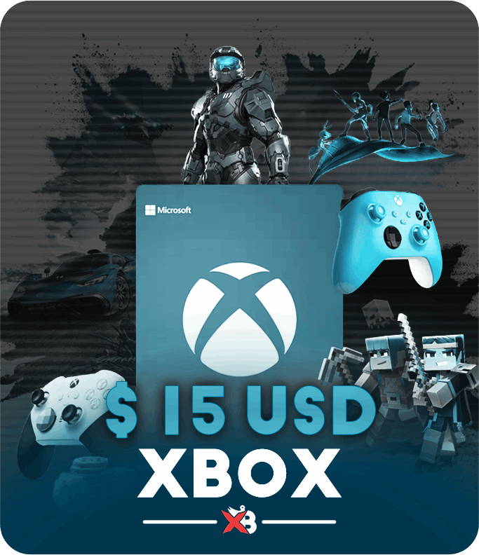 $15 Xbox (US)