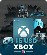 $15 Xbox (US)