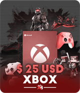 $25 Xbox (US)