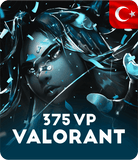 Valorant 375 VP (Turkey)