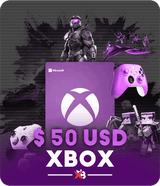 $50 Xbox (US)