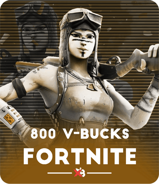 Fortnite 800 V-Bucks