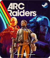 ARC Raiders – Steam