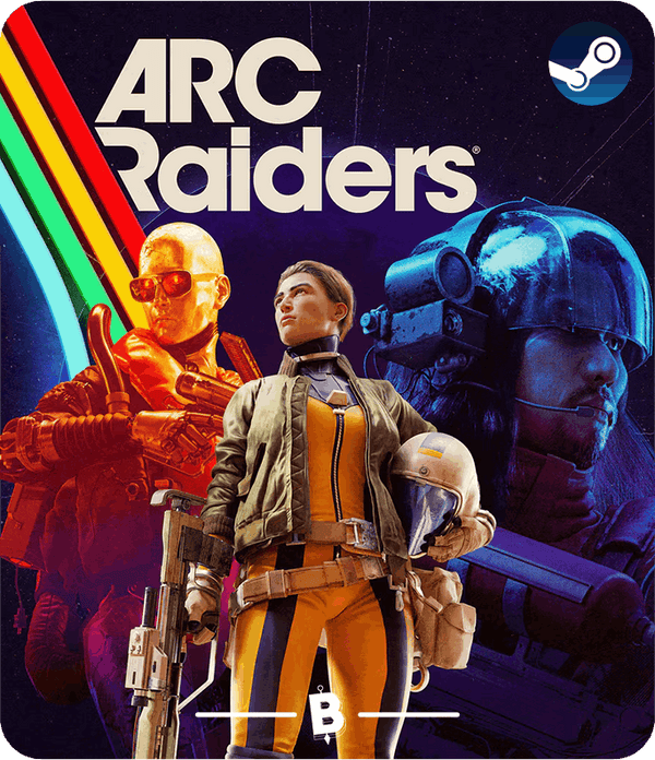ARC Raiders – Steam