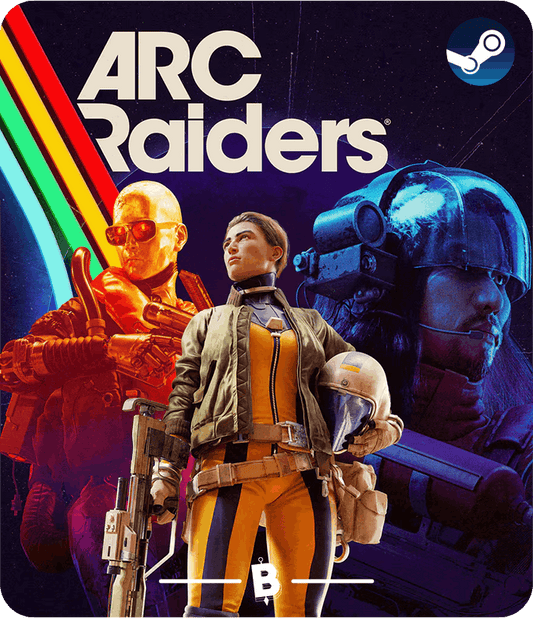 ARC Raiders – Steam