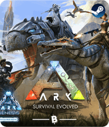 ARK: Survival Ascended – Steam