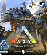 ARK: Survival Ascended – Steam