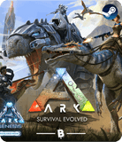 ARK: Survival Ascended – Steam