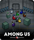 Among Us – Steam (Global CD Key)