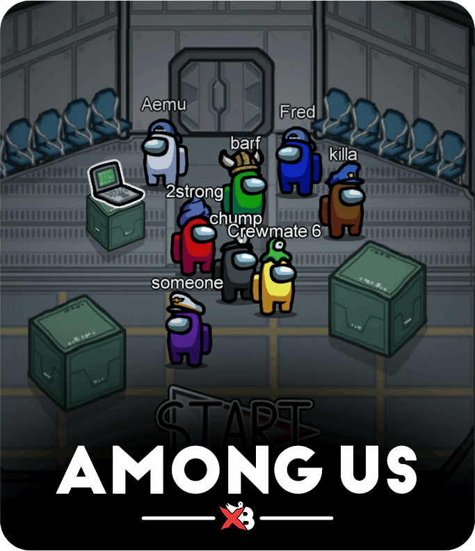 Among Us – Steam (Global CD Key)