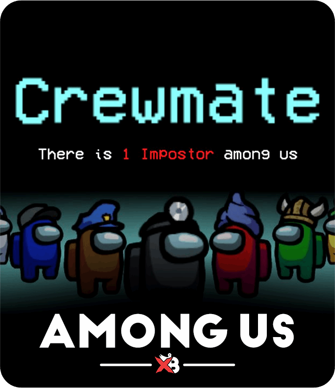 Among Us – Steam (Global CD Key)