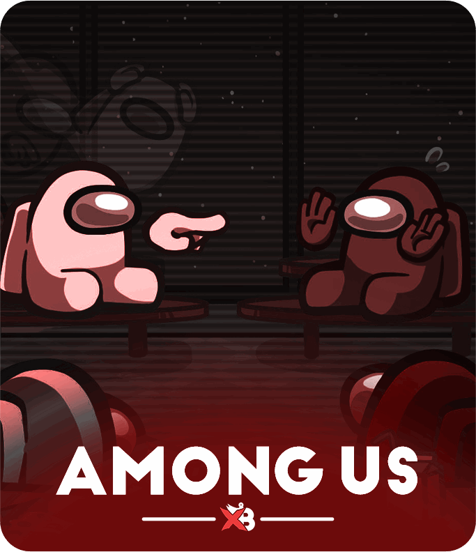 Among Us – Steam (Global CD Key)