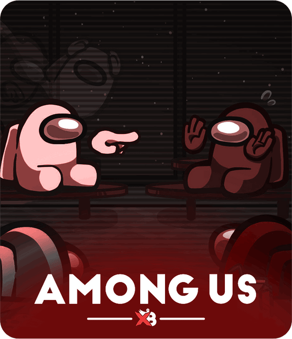Among Us – Steam (Global CD Key)