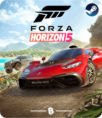 Forza Horizon 5 Standard – Steam