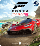 Forza Horizon 5 Standard – Steam