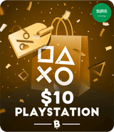 Playstation KSA 10 USD