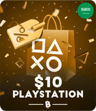 Playstation KSA 10 USD