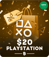 Playstation KSA 20 USD