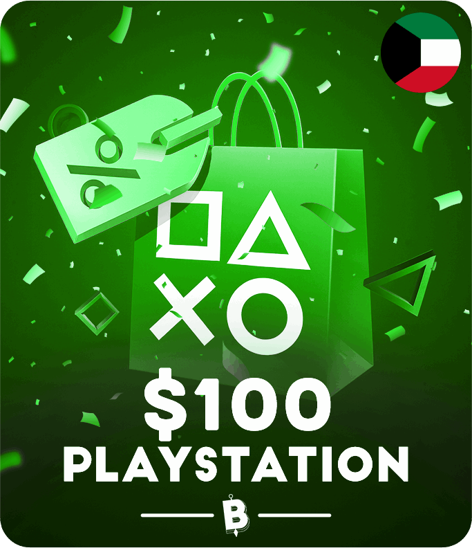 Playstation KW 100 USD