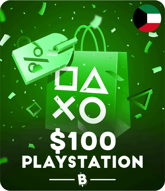 Playstation KW 100 USD