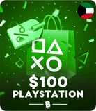 Playstation KW 100 USD