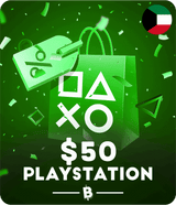 Playstation KW 50 USD