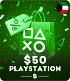 Playstation KW 50 USD