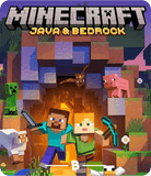Minecraft Java & Bedrock Edition – Global Key