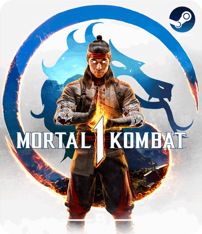 Mortal Kombat 1 – Steam