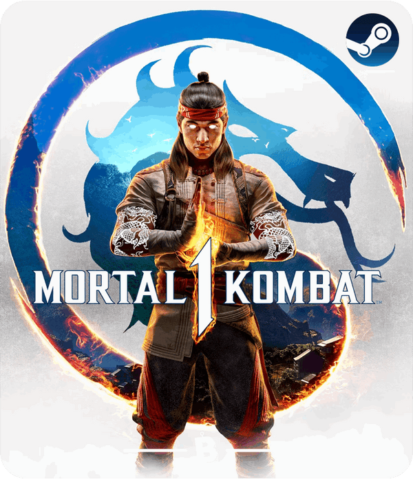 Mortal Kombat 1 – Steam