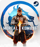 Mortal Kombat 1 – Steam